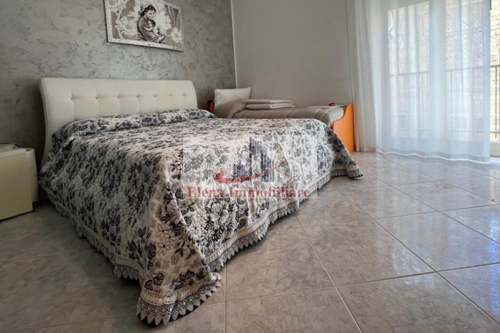 appartamento in vendita ad Alcamo