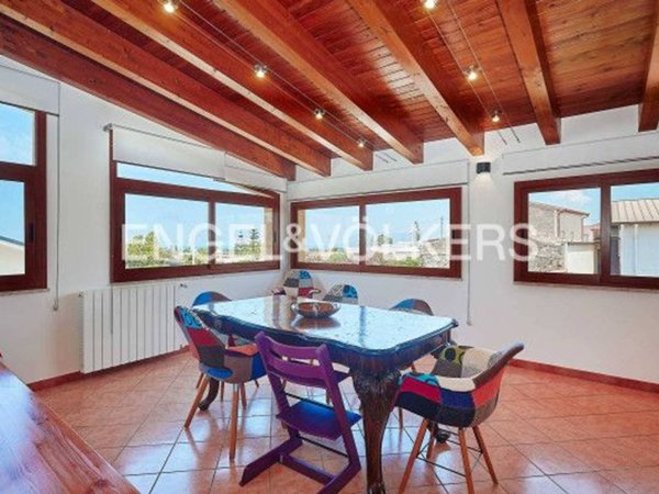 casa indipendente in vendita ad Alcamo