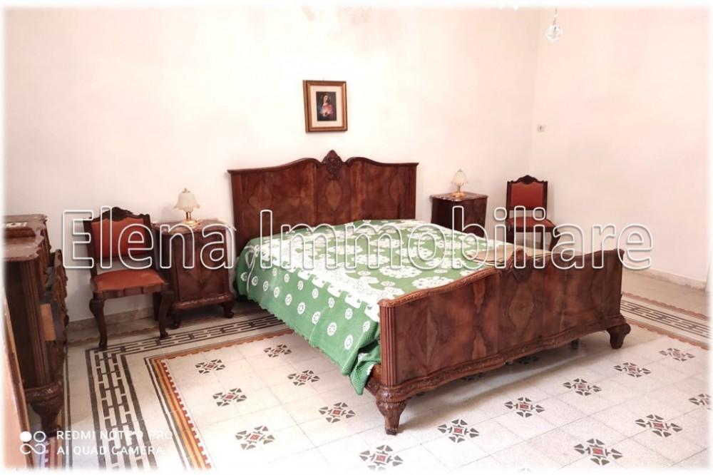 casa indipendente in vendita ad Alcamo