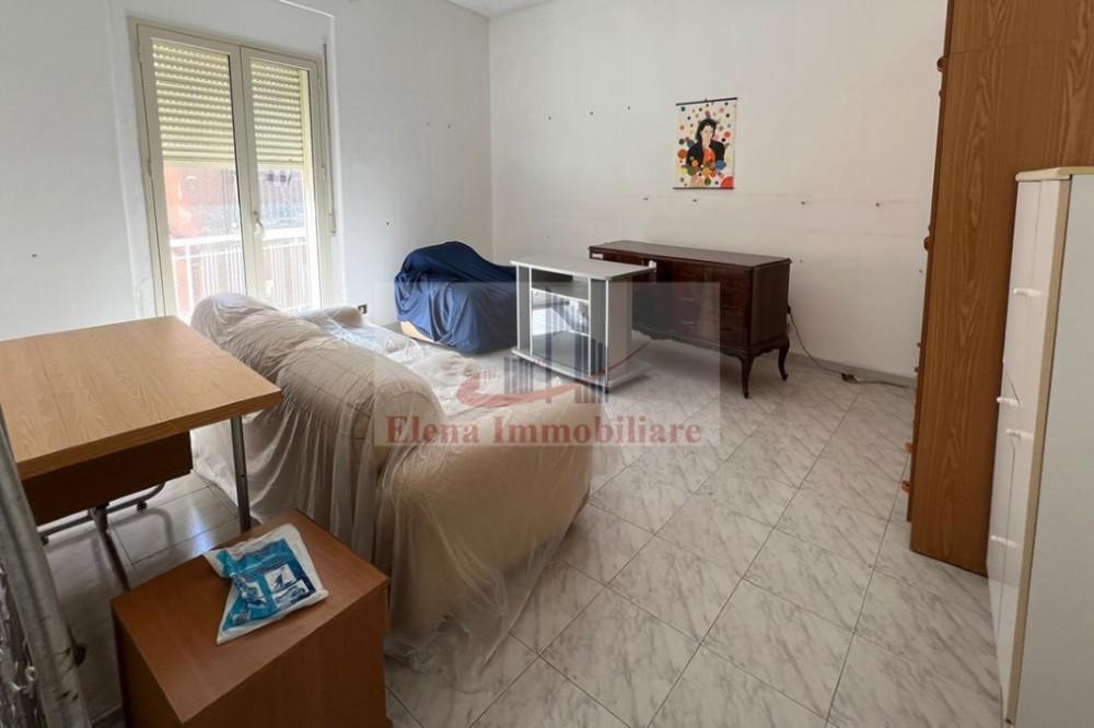 appartamento in vendita ad Alcamo