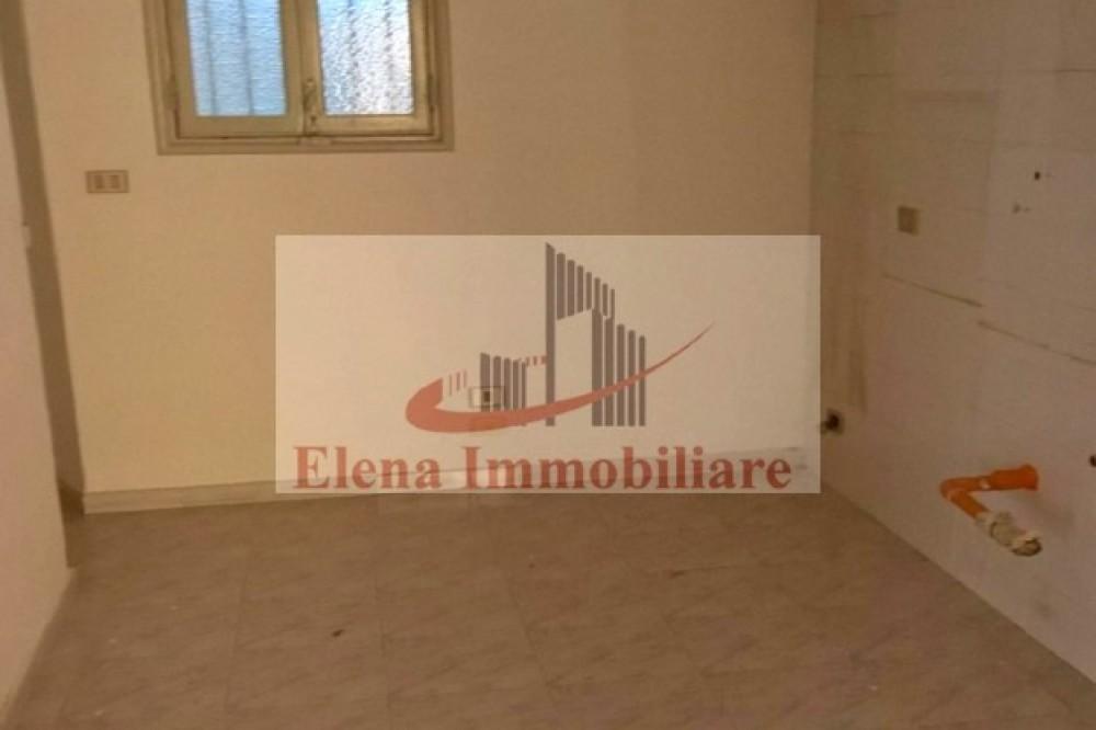 appartamento in vendita ad Alcamo