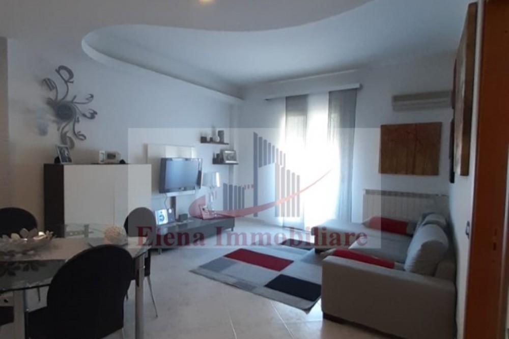 appartamento in vendita ad Alcamo