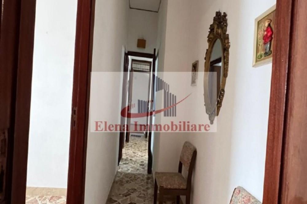 appartamento in vendita ad Alcamo