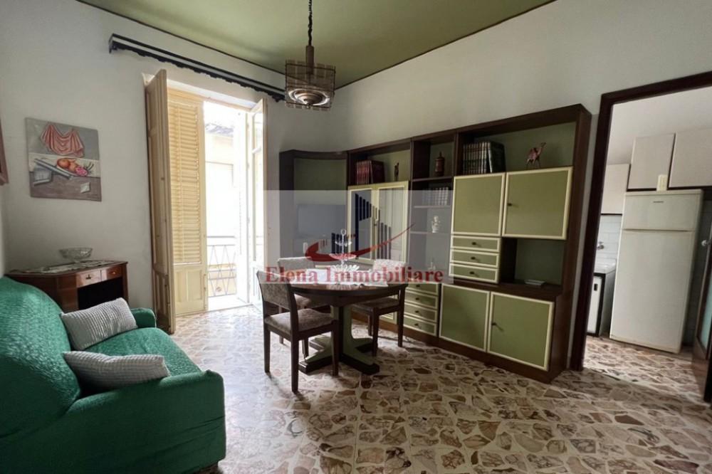 appartamento in vendita ad Alcamo