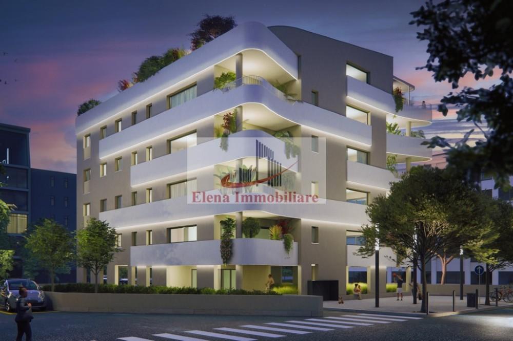 appartamento in vendita ad Alcamo