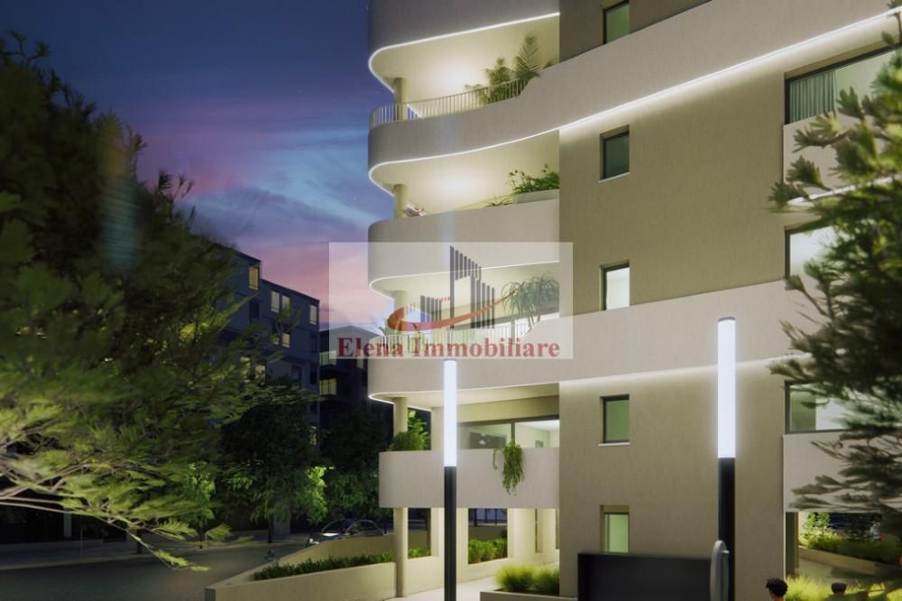 appartamento in vendita ad Alcamo