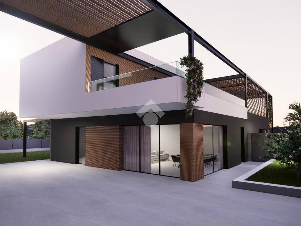 casa indipendente in vendita ad Alcamo
