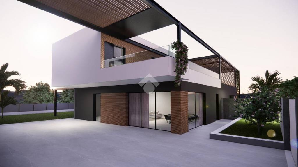 casa indipendente in vendita ad Alcamo