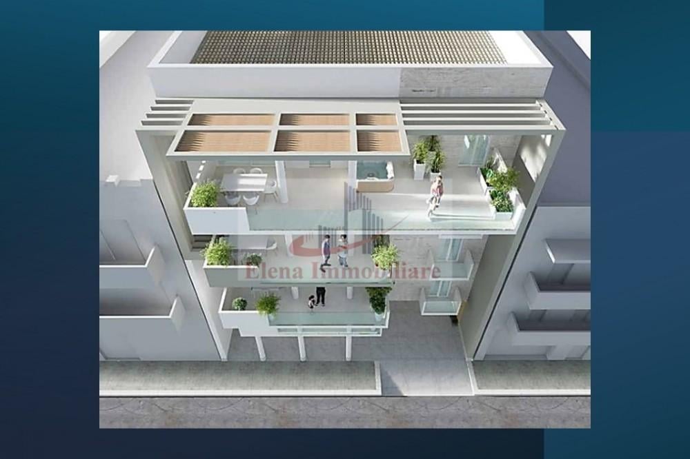 appartamento in vendita ad Alcamo