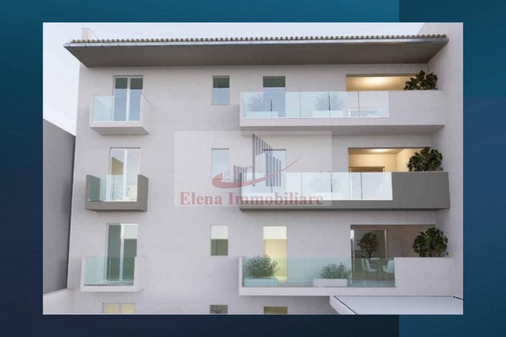 appartamento in vendita ad Alcamo