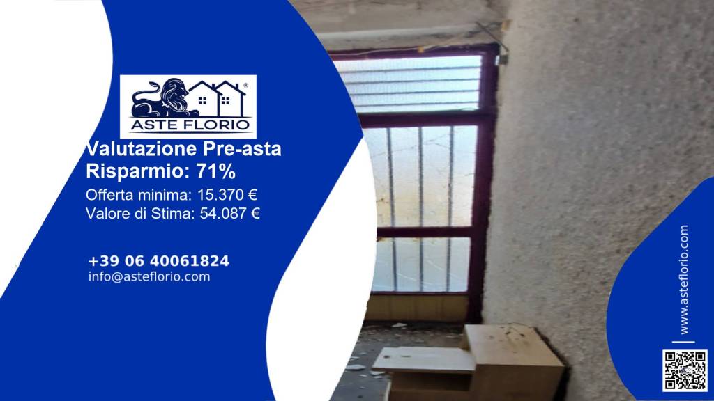appartamento in vendita ad Alcamo in zona Alcamo Marina