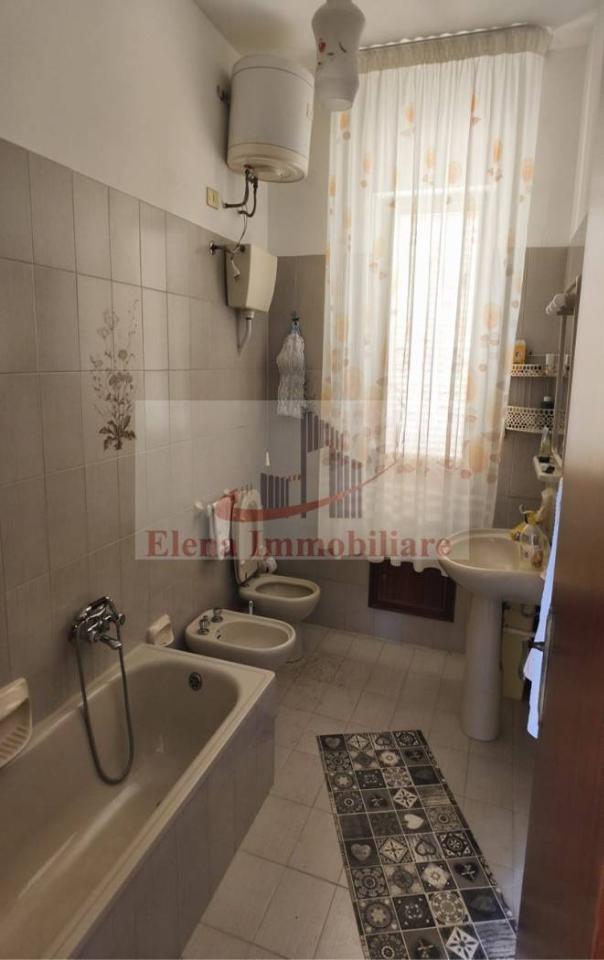 casa indipendente in vendita ad Alcamo in zona Alcamo Marina