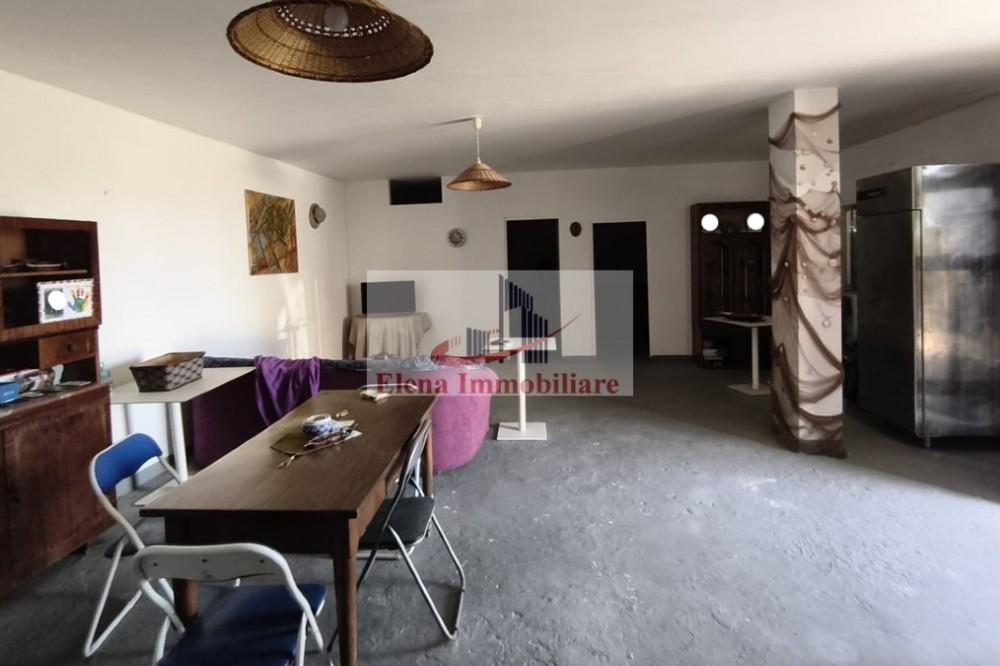 casa indipendente in vendita ad Alcamo in zona Alcamo Marina