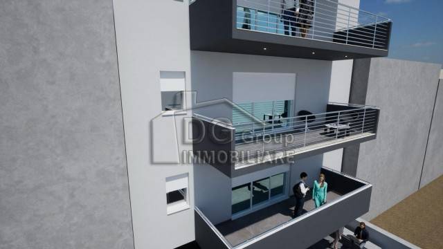 appartamento in vendita ad Alcamo