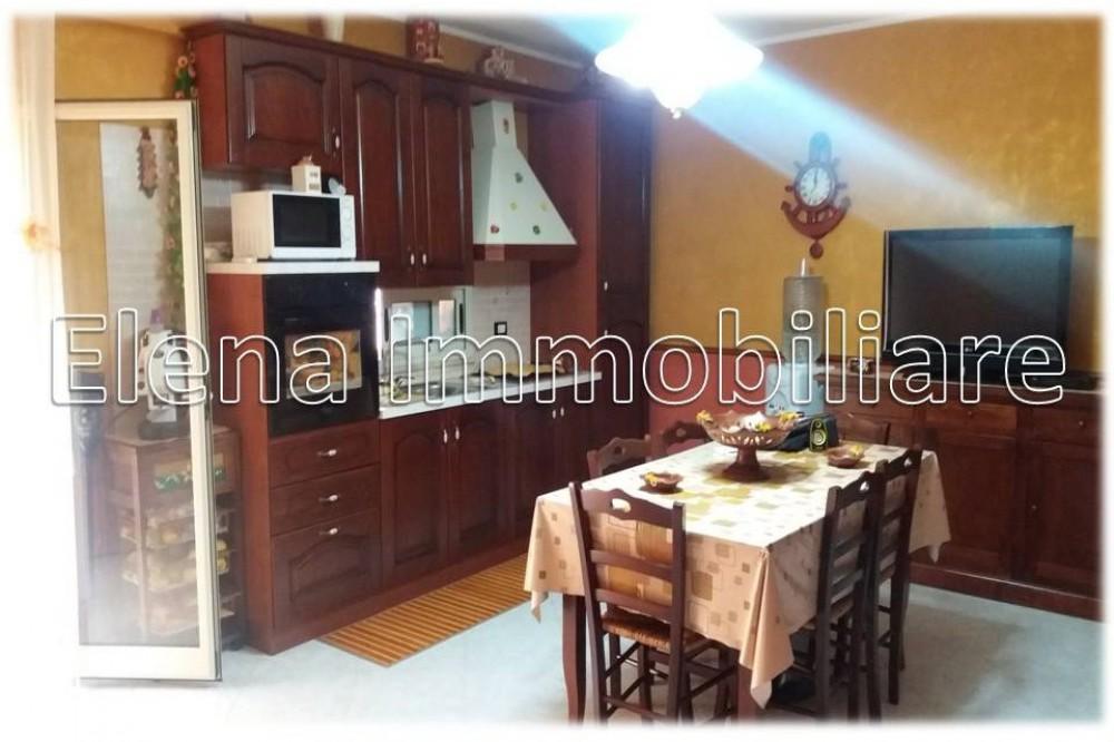 appartamento in vendita ad Alcamo