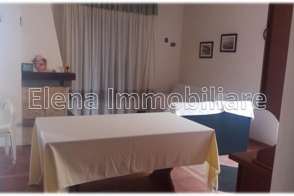 casa indipendente in vendita ad Alcamo