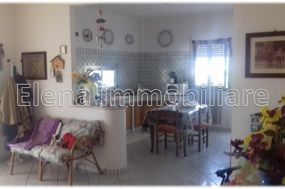 appartamento in vendita ad Alcamo in zona Alcamo Marina