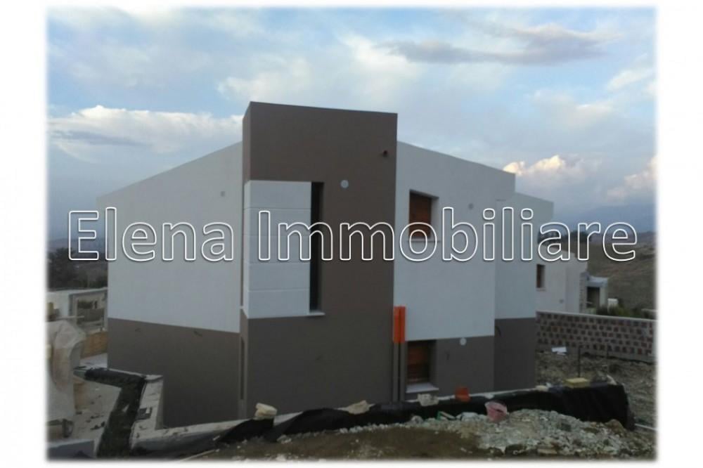 casa indipendente in vendita ad Alcamo