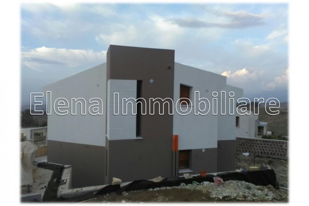 casa indipendente in vendita ad Alcamo