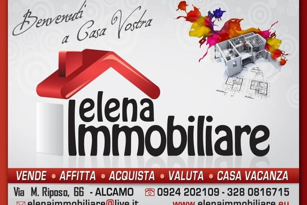 casa indipendente in vendita ad Alcamo