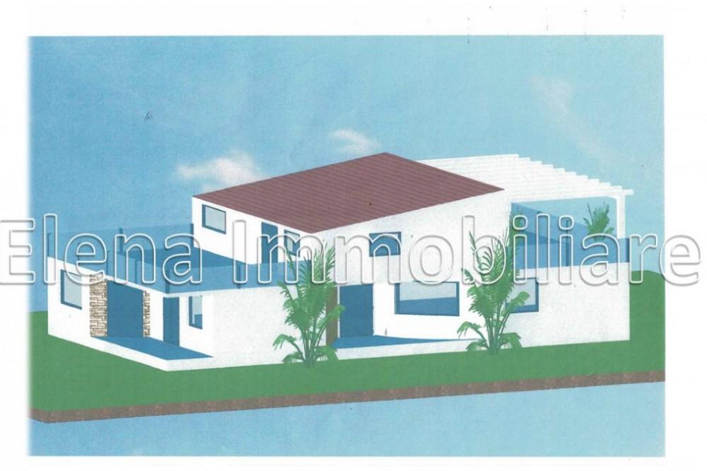 casa indipendente in vendita ad Alcamo