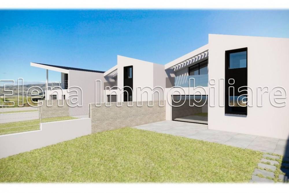 casa indipendente in vendita ad Alcamo