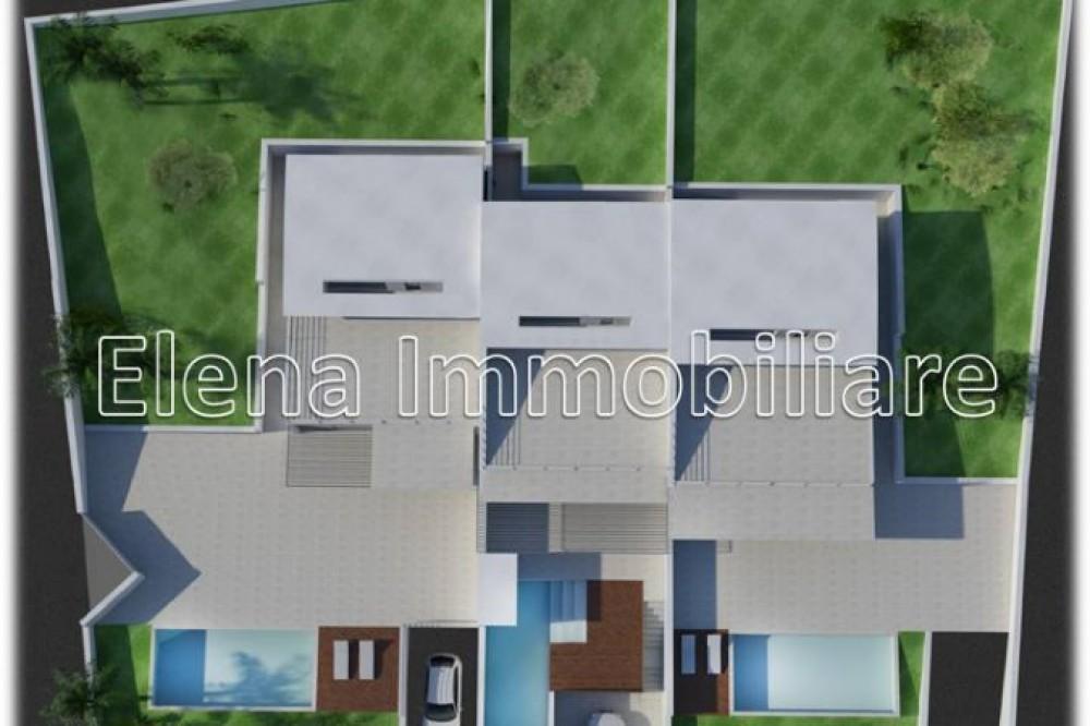 casa indipendente in vendita ad Alcamo