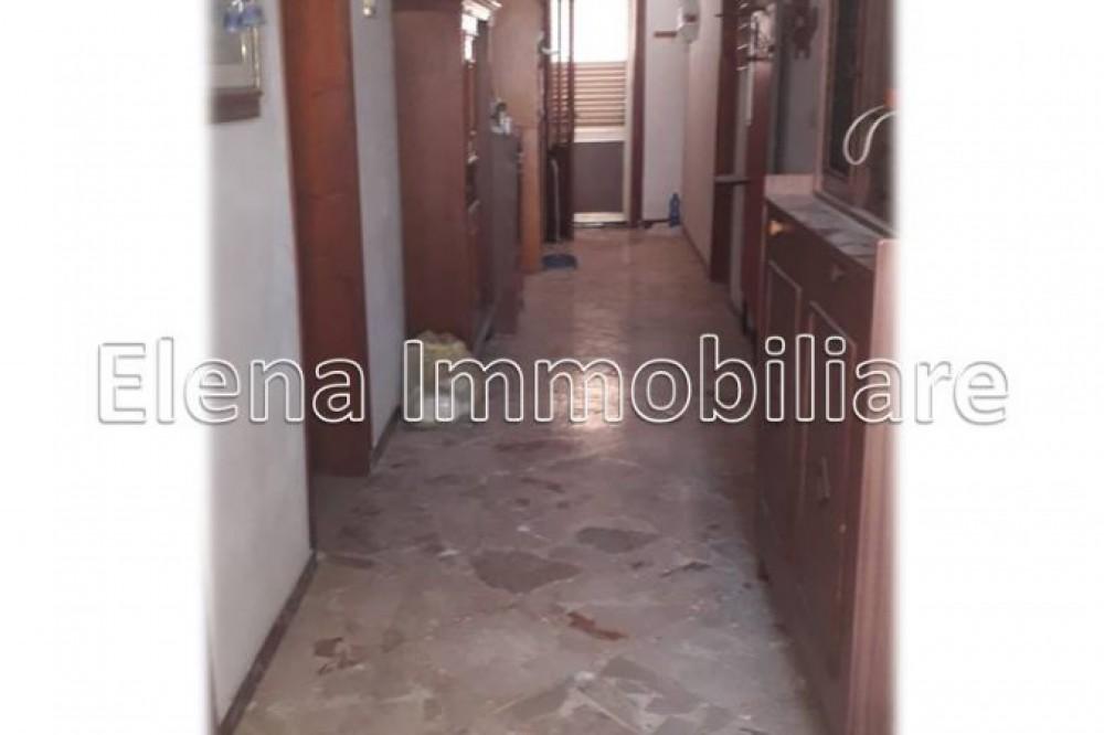 casa indipendente in vendita ad Alcamo