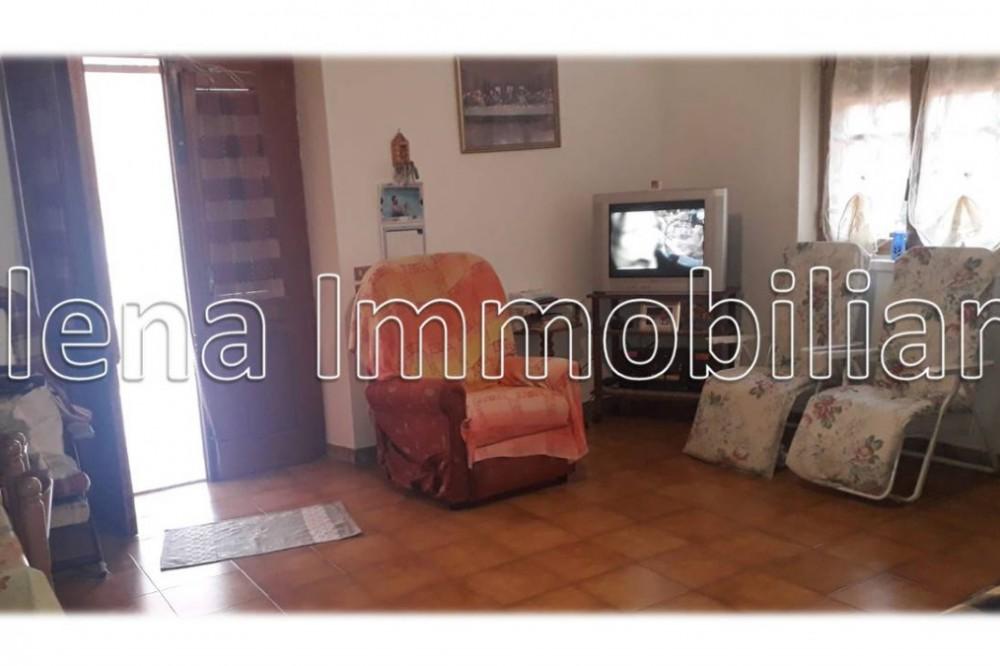 casa indipendente in vendita ad Alcamo