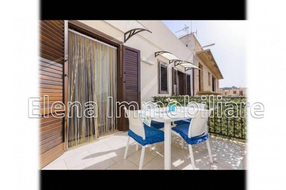 appartamento in vendita ad Alcamo