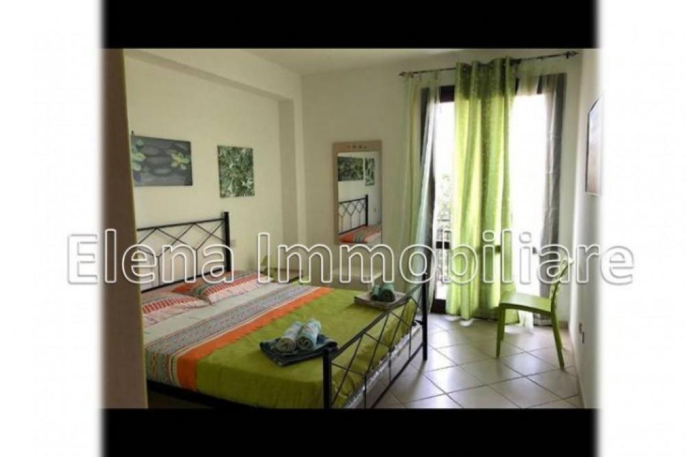 appartamento in vendita ad Alcamo