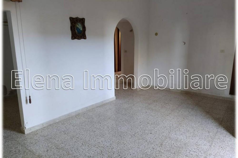 casa indipendente in vendita ad Alcamo