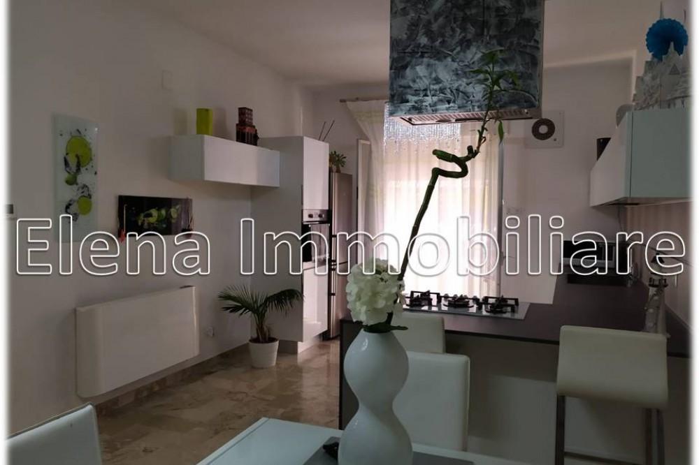 appartamento in vendita ad Alcamo