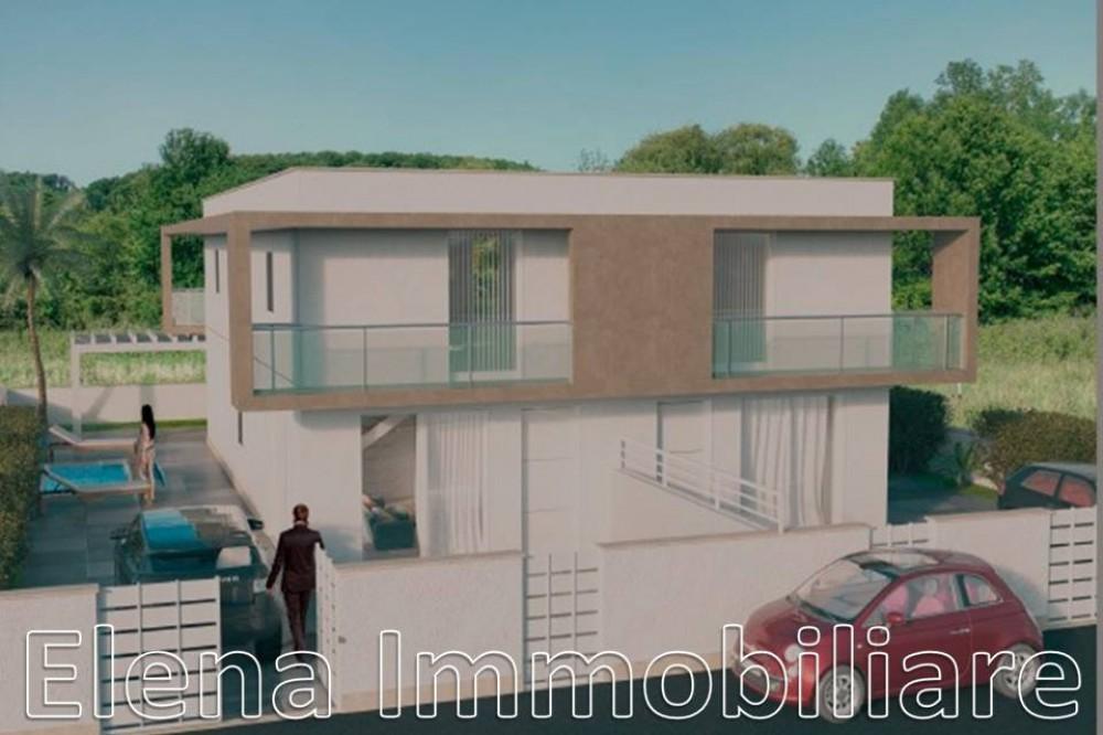 casa indipendente in vendita ad Alcamo