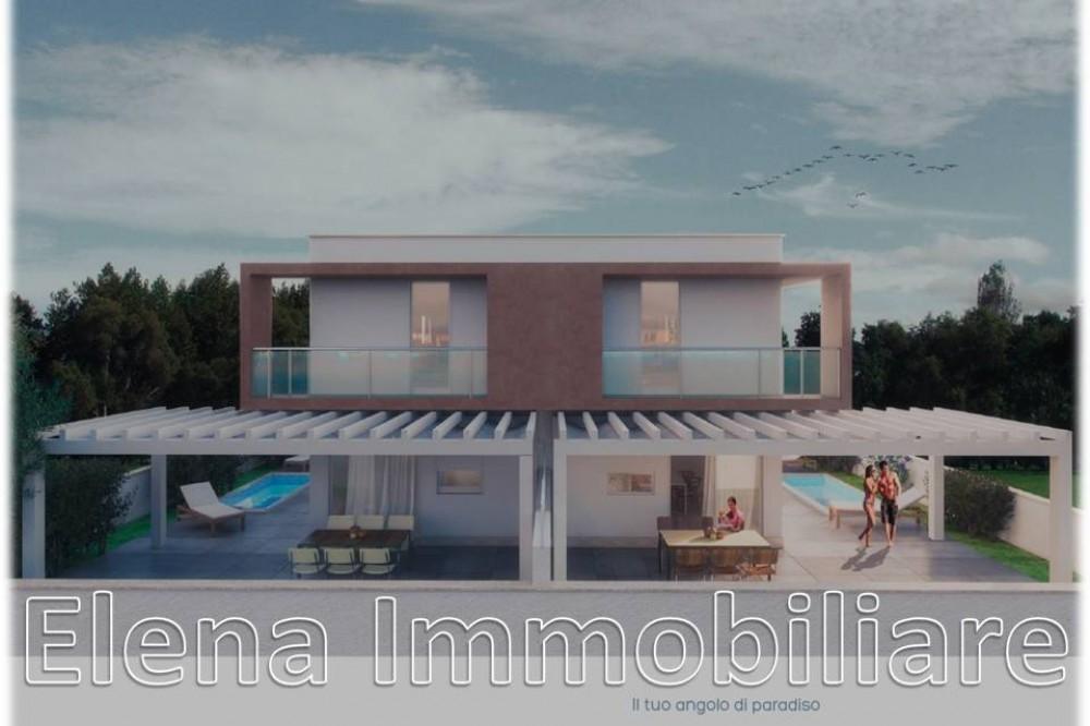 casa indipendente in vendita ad Alcamo