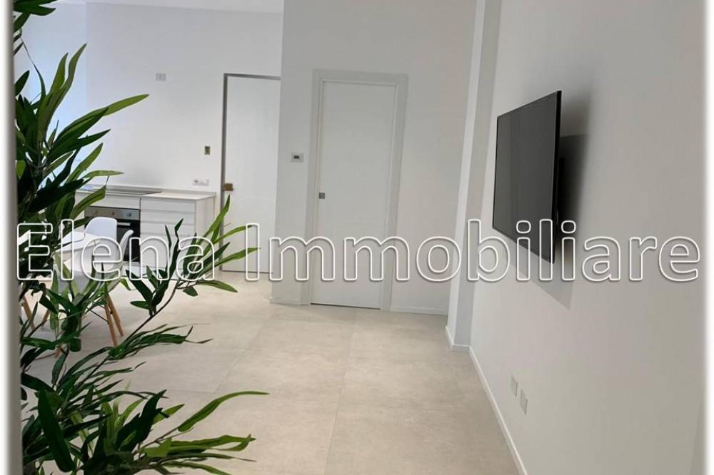 appartamento in vendita ad Alcamo