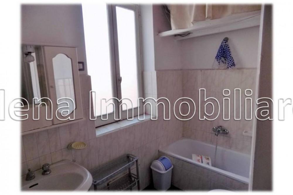 appartamento in vendita ad Alcamo