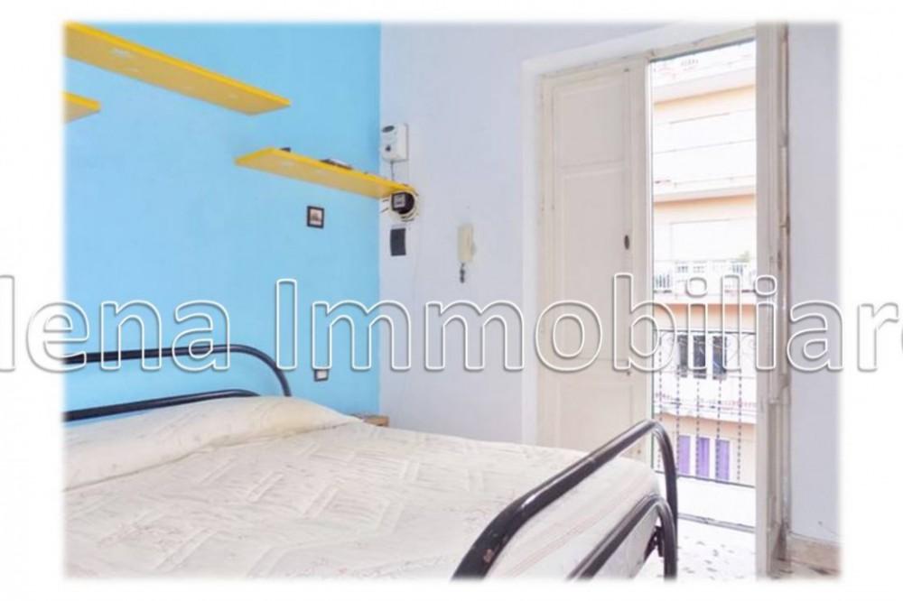 appartamento in vendita ad Alcamo