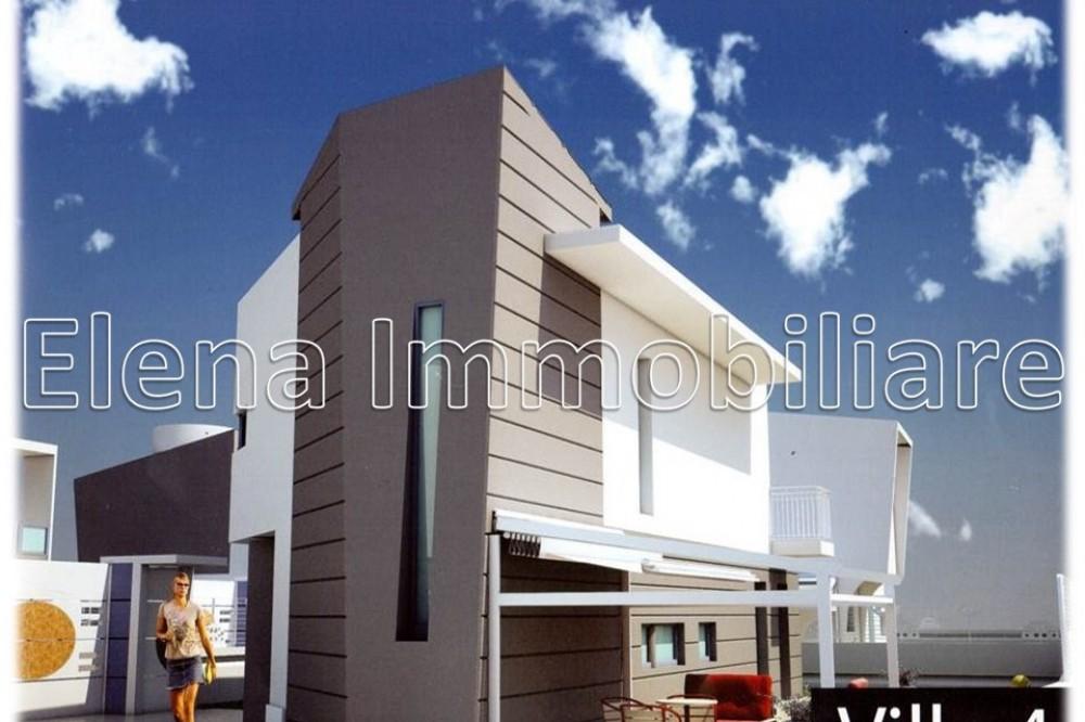 casa indipendente in vendita ad Alcamo