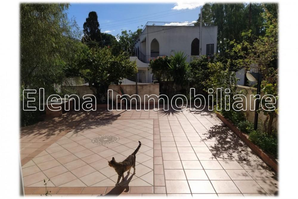 appartamento in vendita ad Alcamo