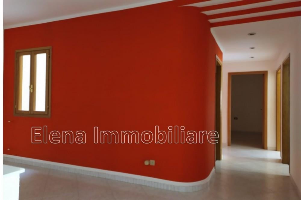 appartamento in vendita ad Alcamo