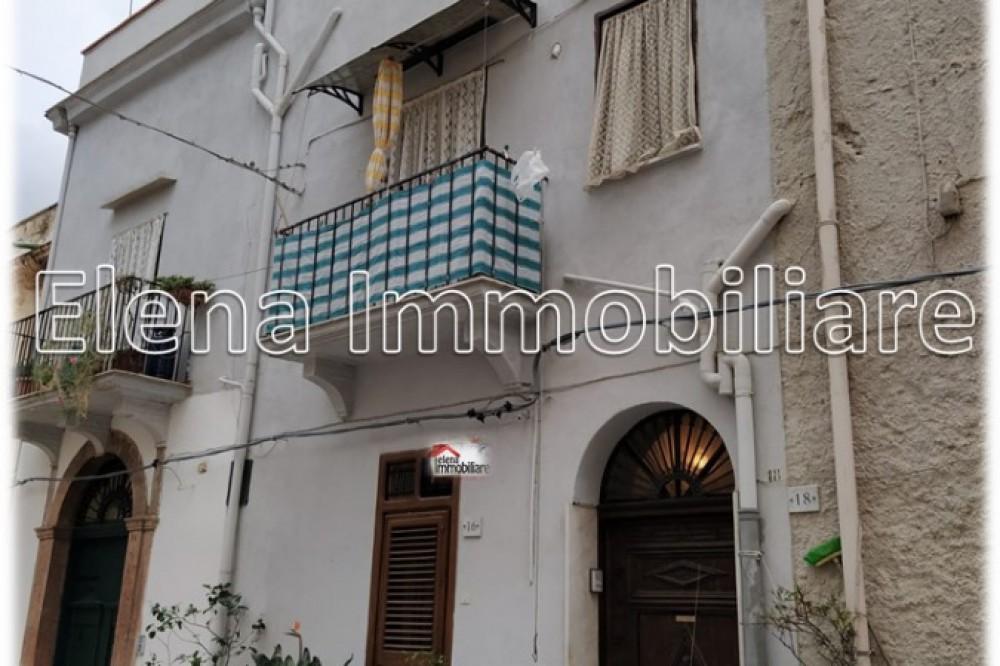 casa indipendente in vendita ad Alcamo