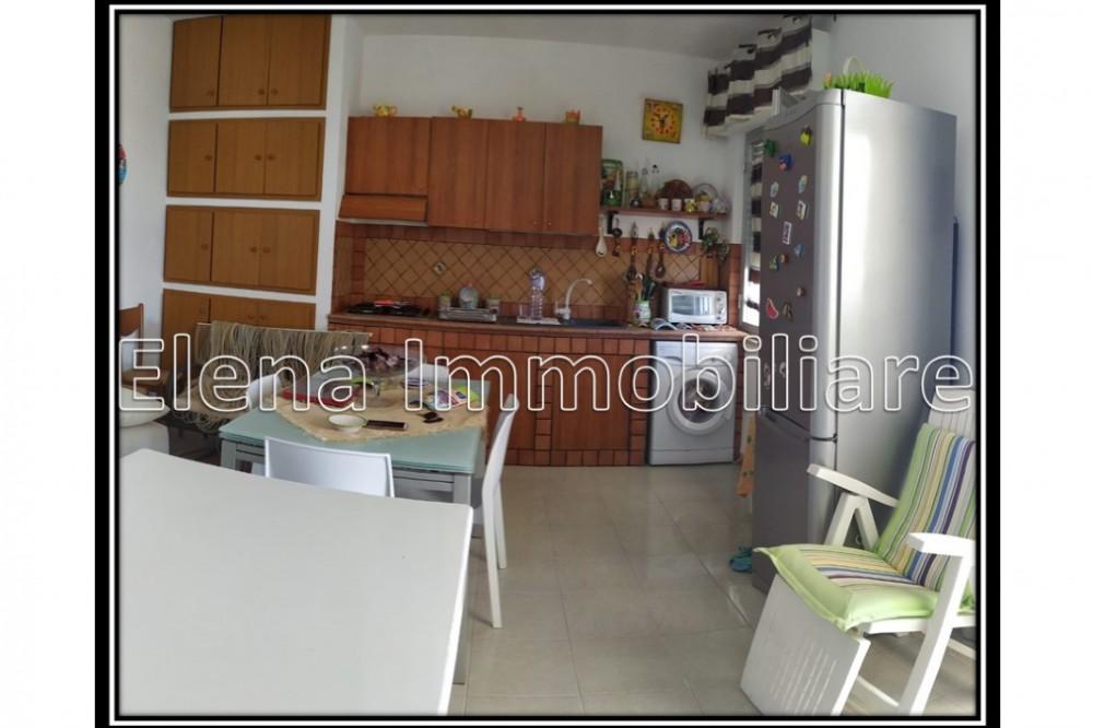 appartamento in vendita ad Alcamo in zona Alcamo Marina