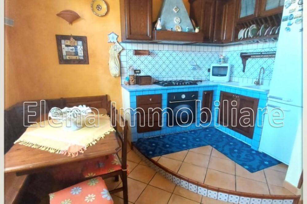 casa indipendente in vendita ad Alcamo