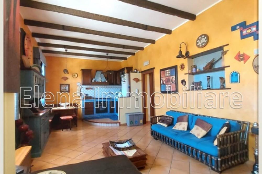 casa indipendente in vendita ad Alcamo