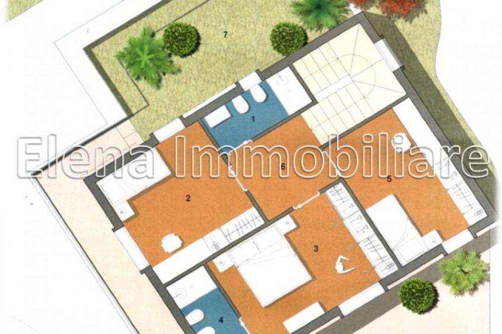 casa indipendente in vendita ad Alcamo