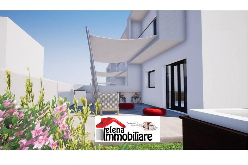 casa indipendente in vendita ad Alcamo