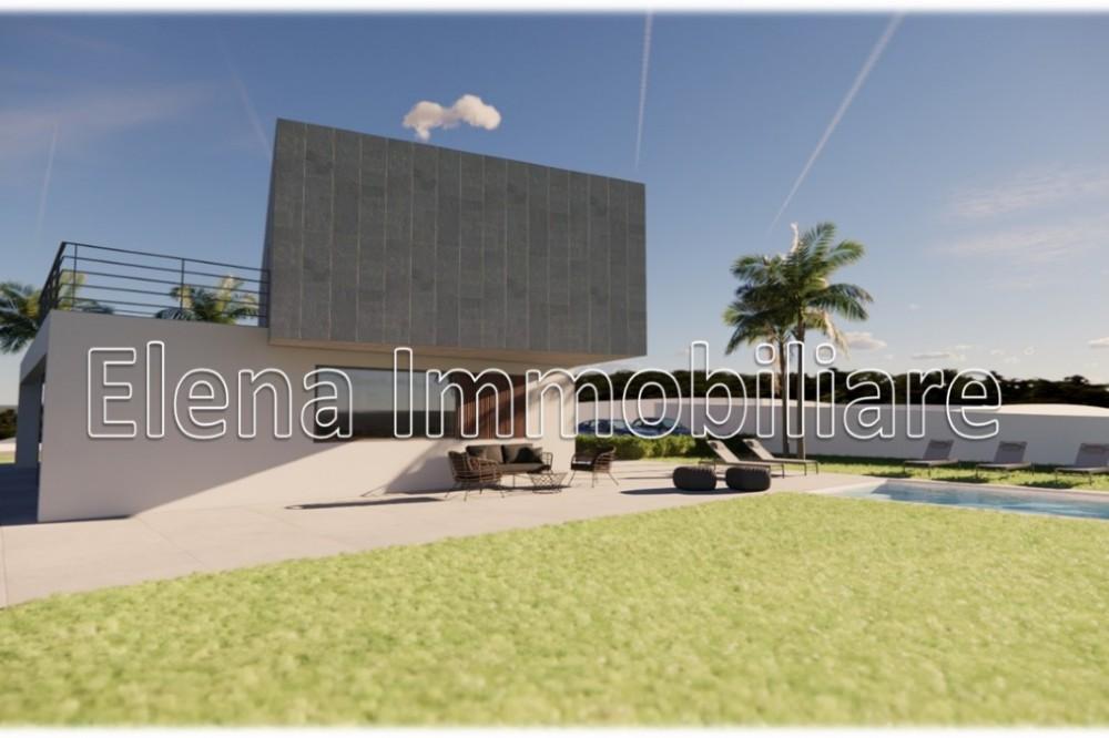 casa indipendente in vendita ad Alcamo