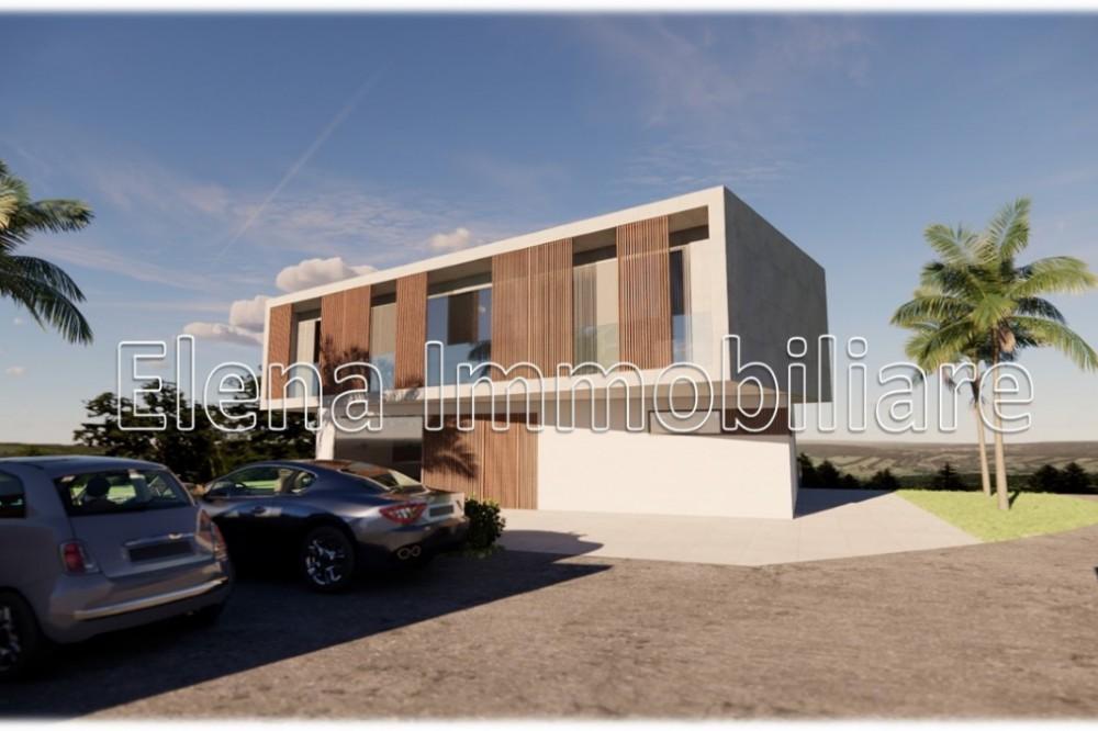 casa indipendente in vendita ad Alcamo