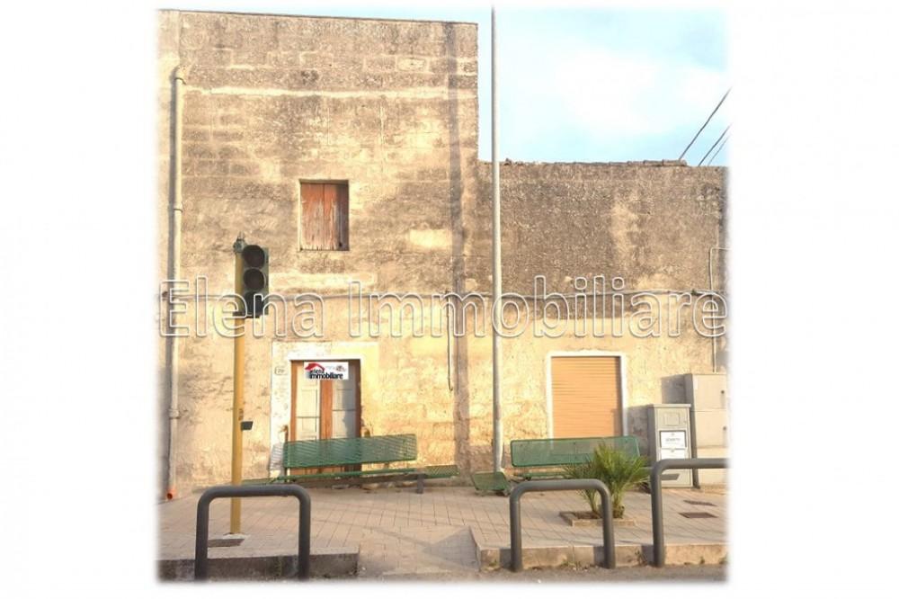 casa indipendente in vendita ad Alcamo